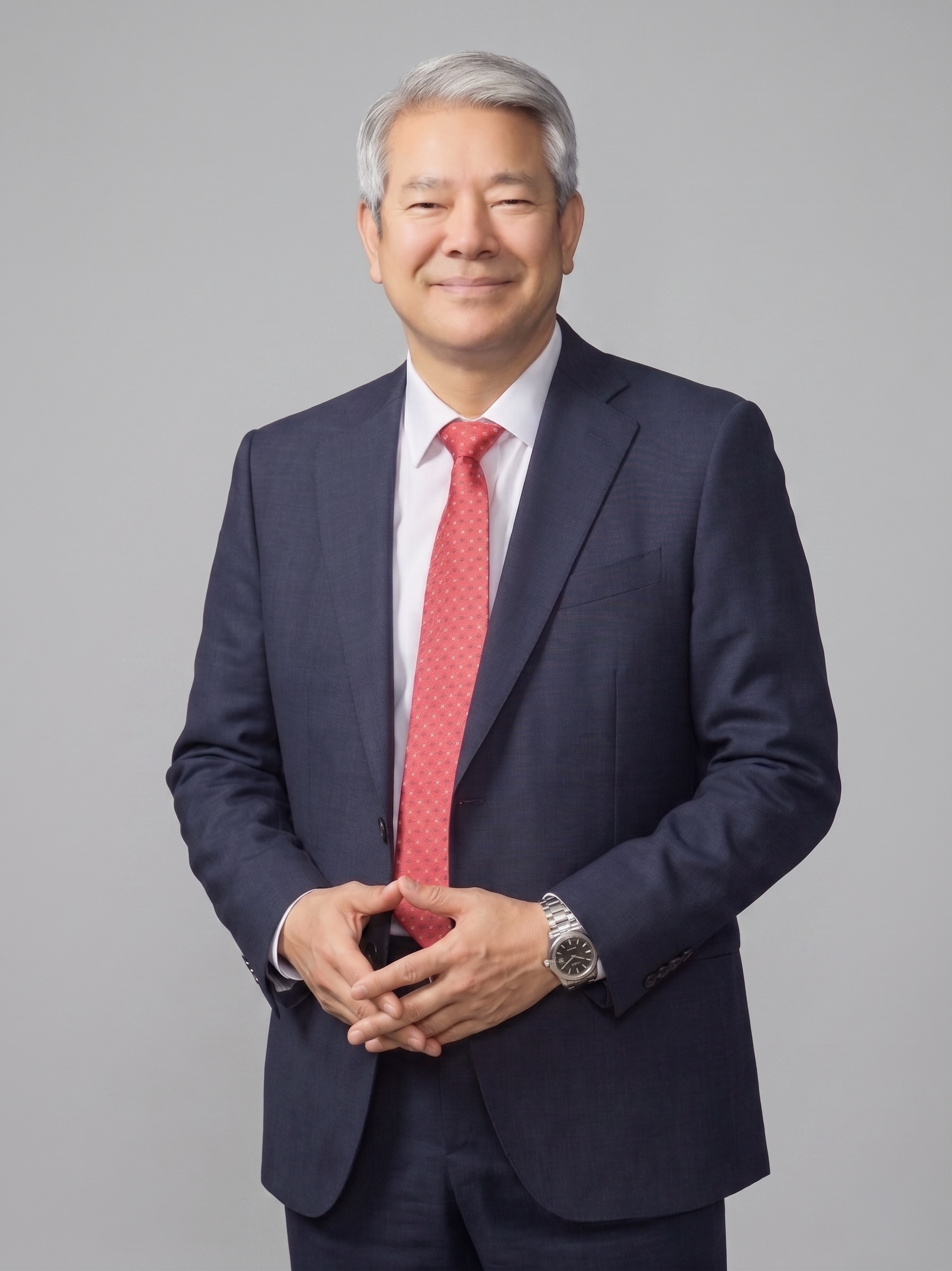 GPDI 대표 김만기