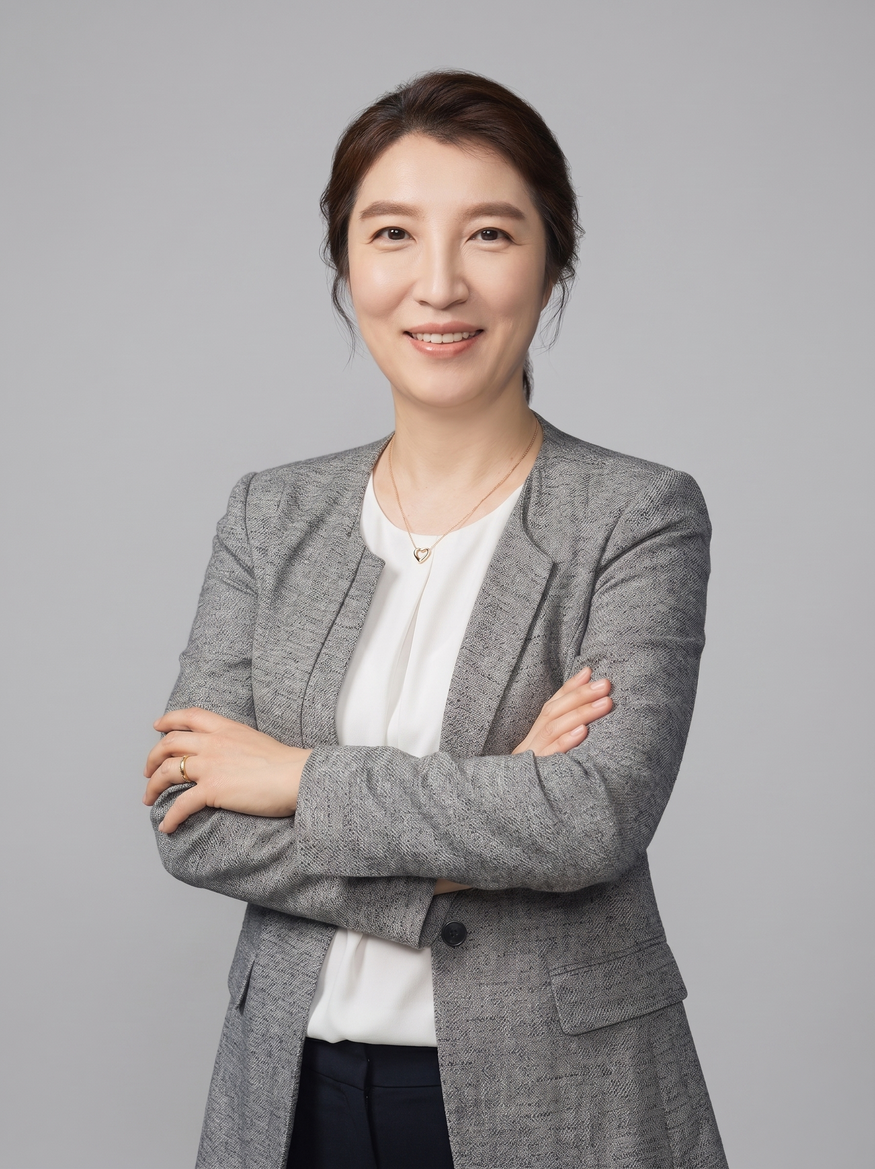 GPDI 원장 이미정